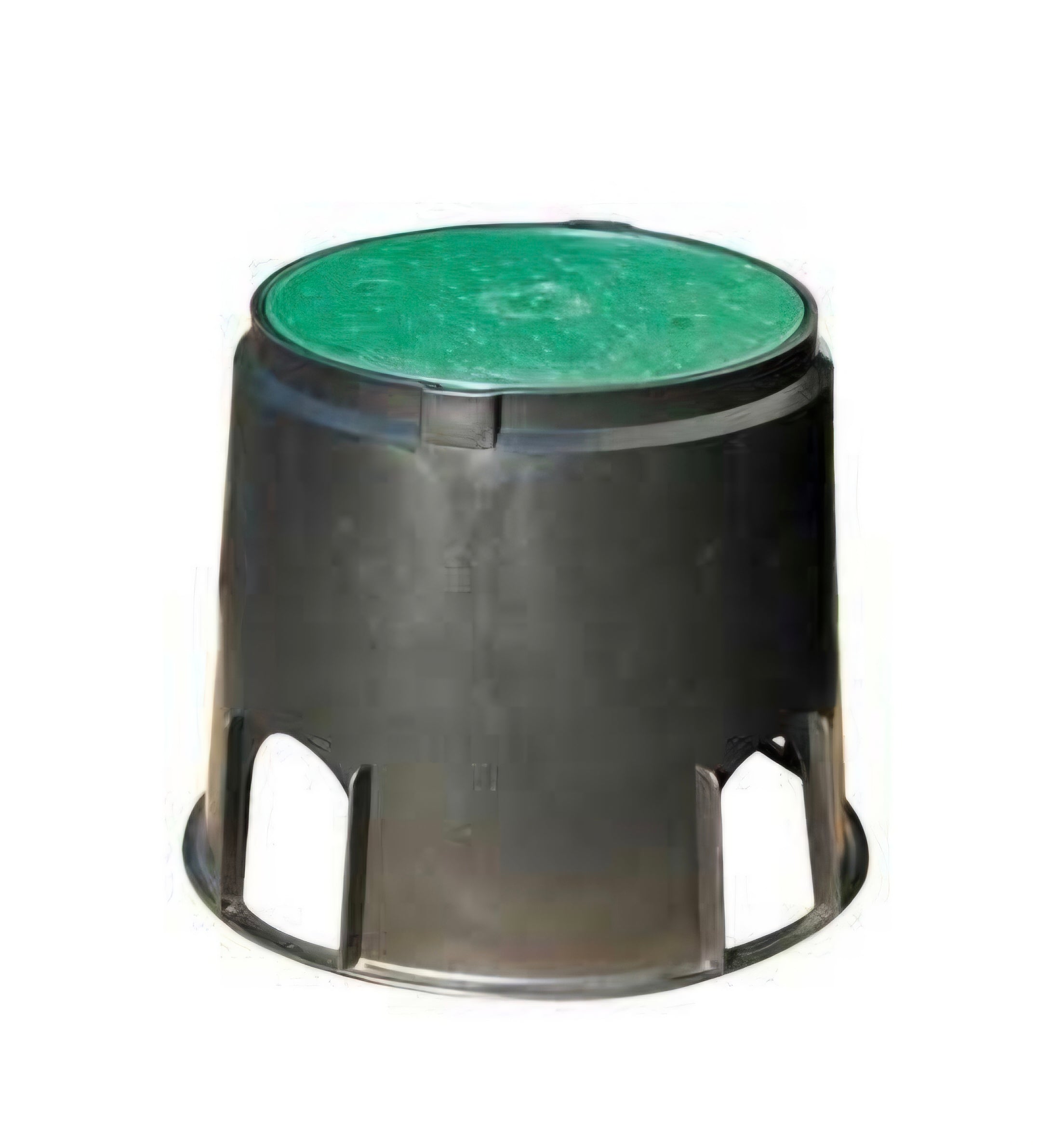 Regard arrosage rond Ø 22.5