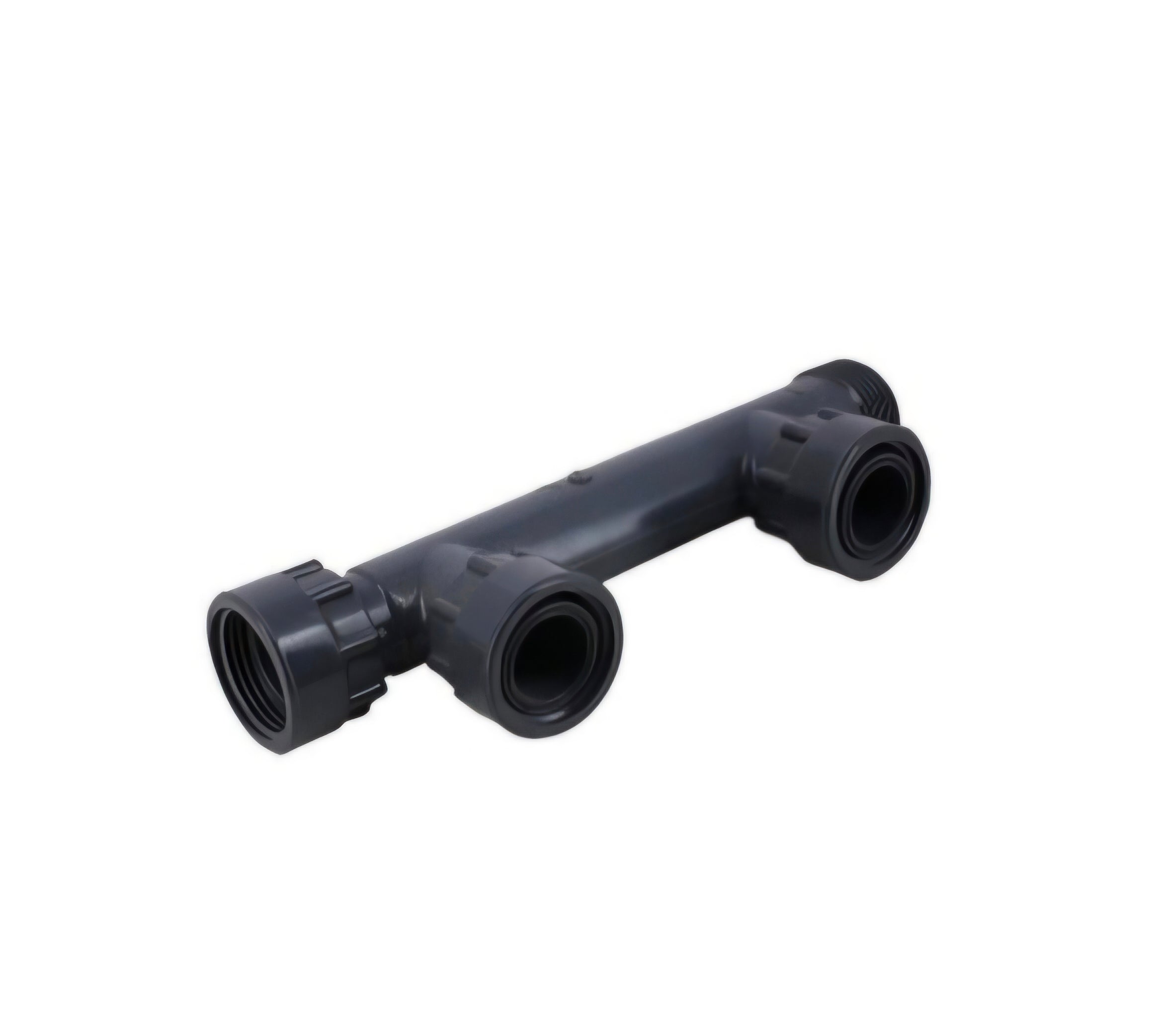 Clarinette DURA 1'' 2 vannes