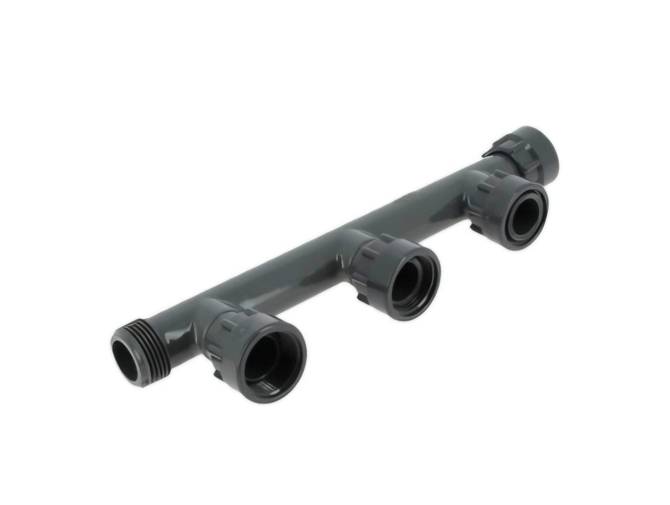 Clarinette DURA 1'' 3 vannes