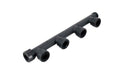 Clarinette DURA 1'' 4 vannes