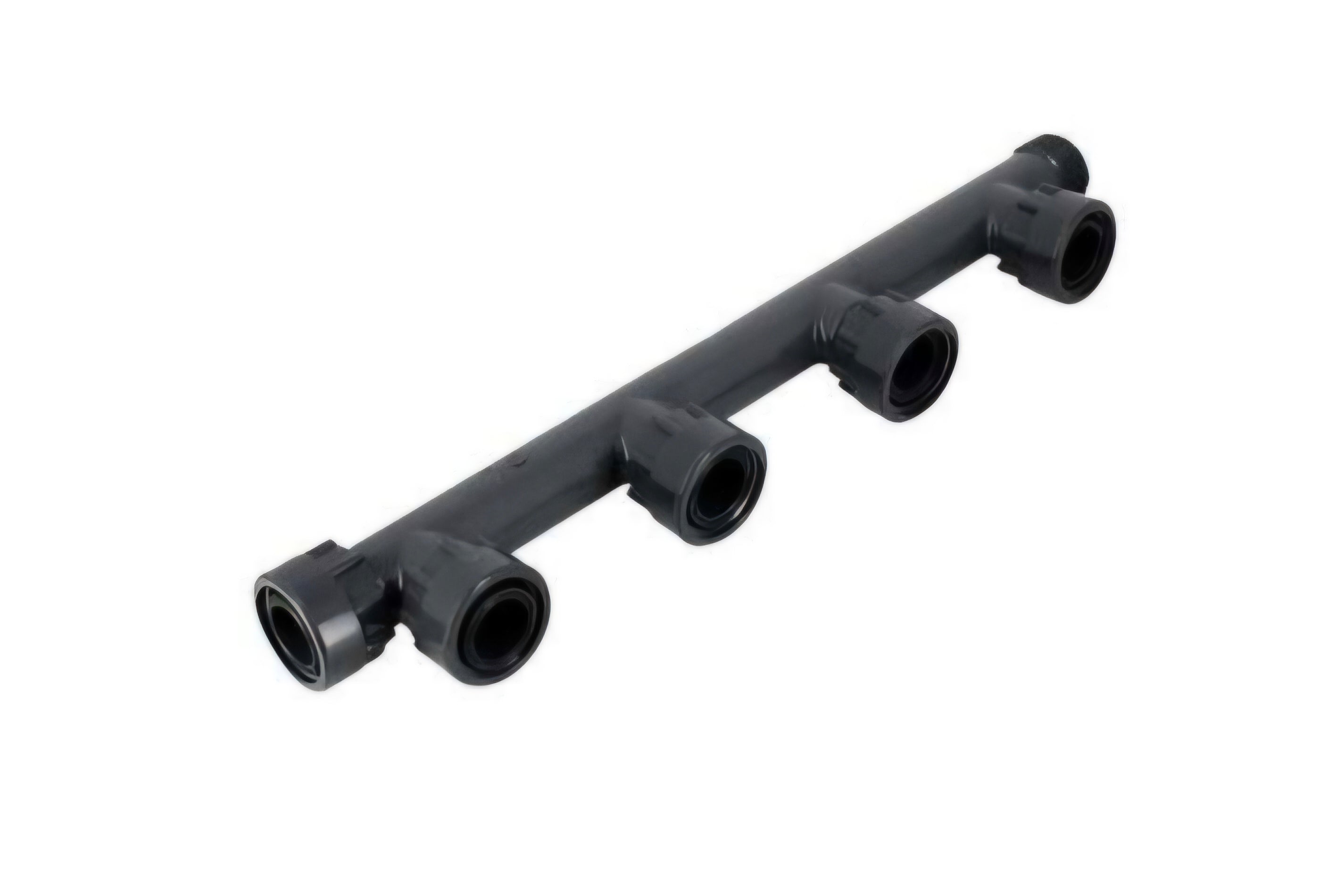Clarinette DURA 1'' 4 vannes