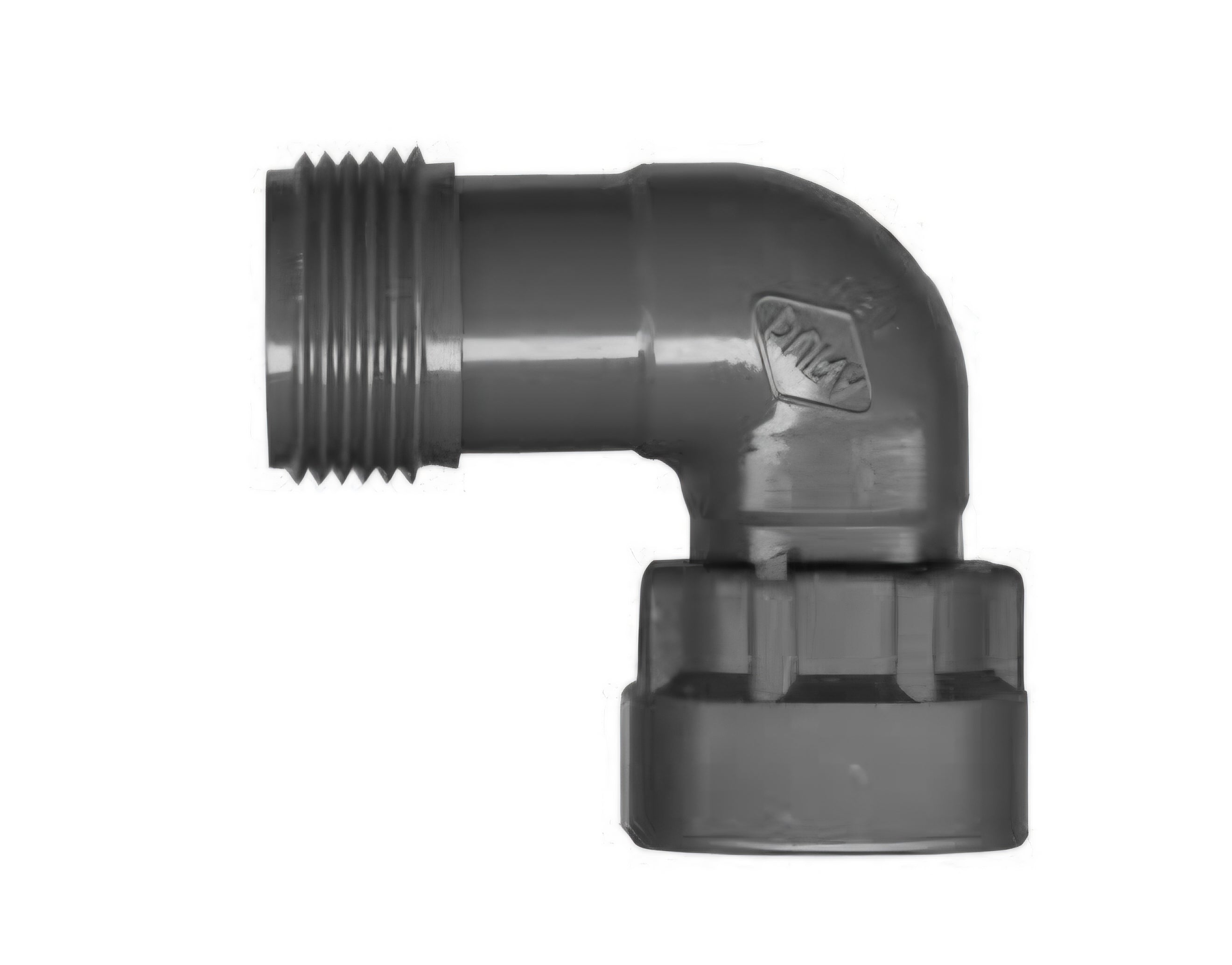 Coude DURA 1'' mâle femelle