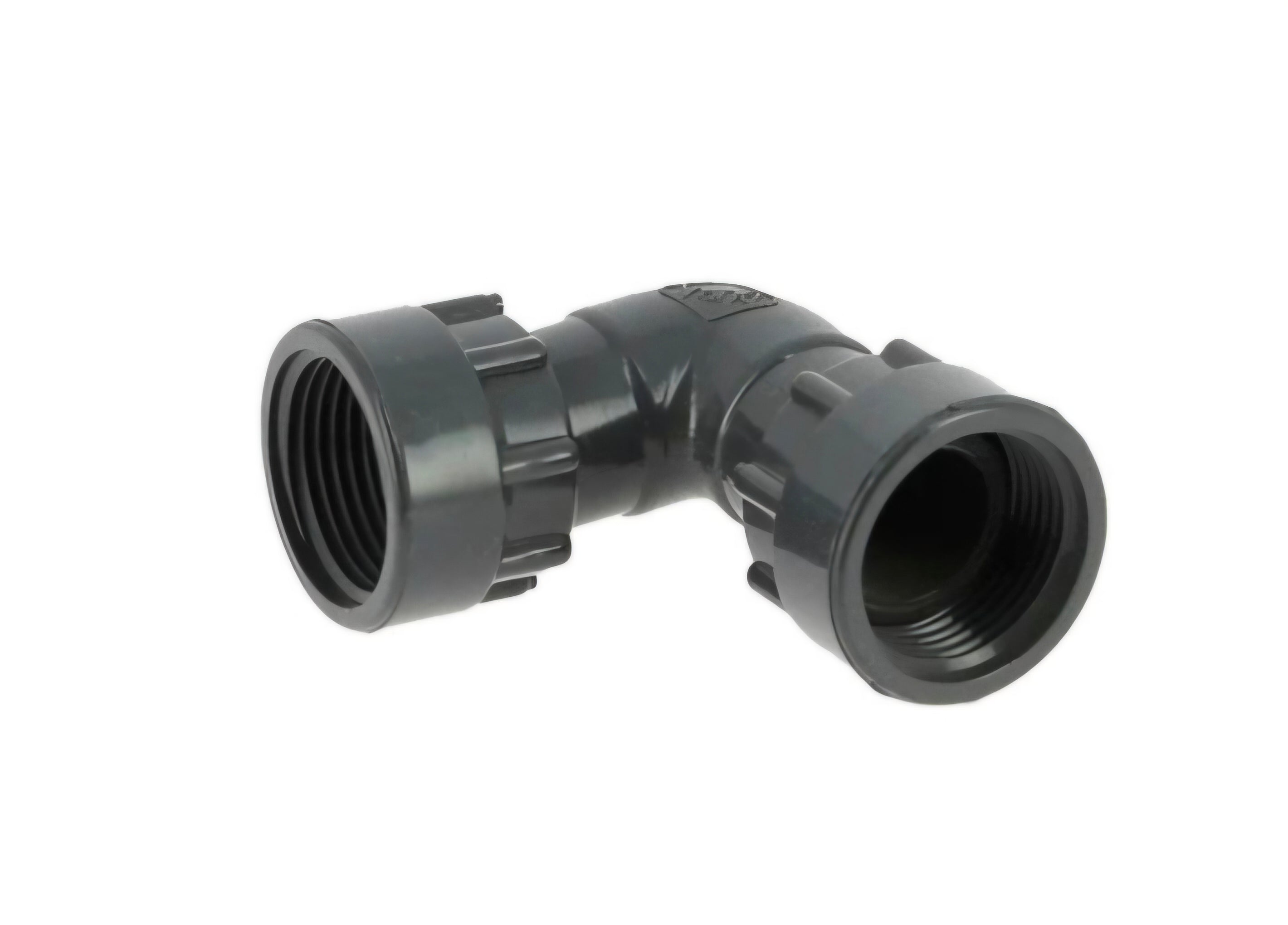 Coude DURA 1'' femelle femelle