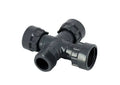 Croix DURA 1'' mâle femelle femelle femelle