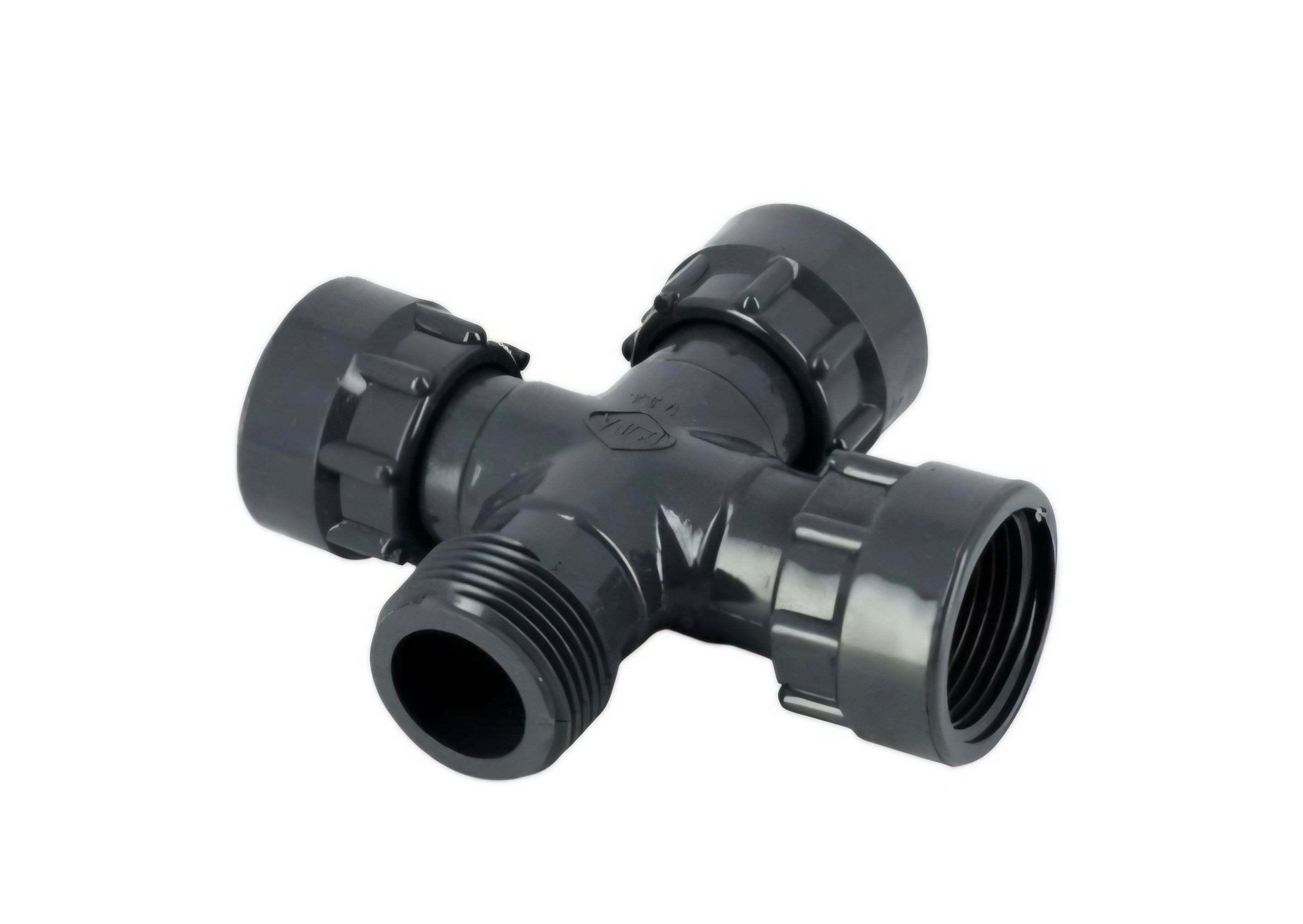 Croix DURA 1'' mâle femelle femelle femelle