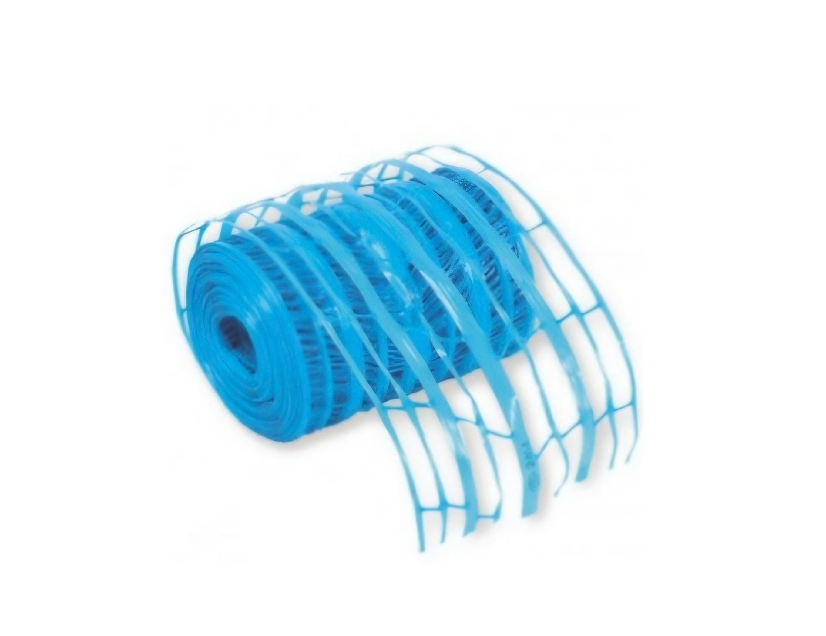 Grillage avertisseur pour l'eau, 100m