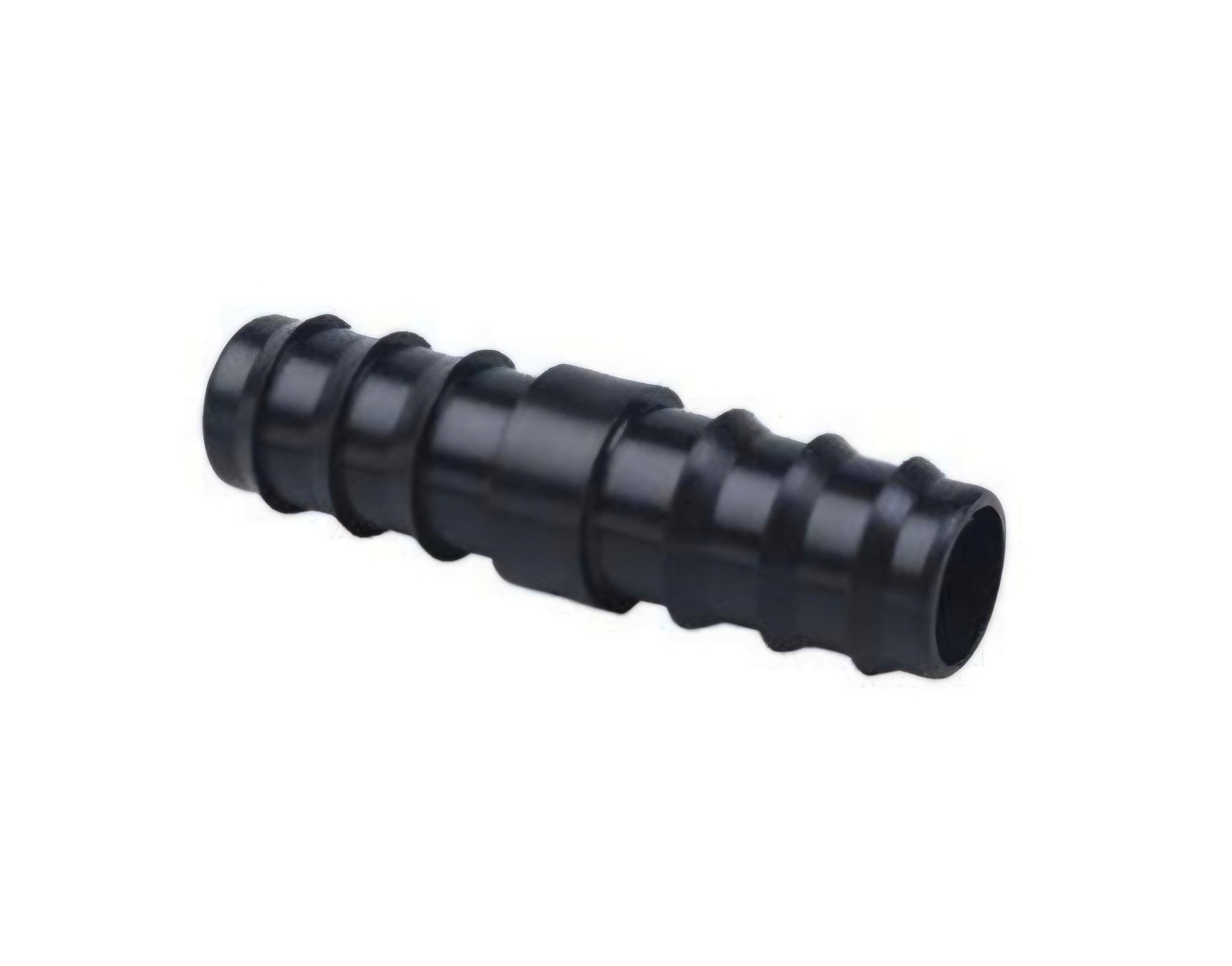 Raccord cannelée 16x16