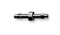 Raccord cannelé 4x6 mm