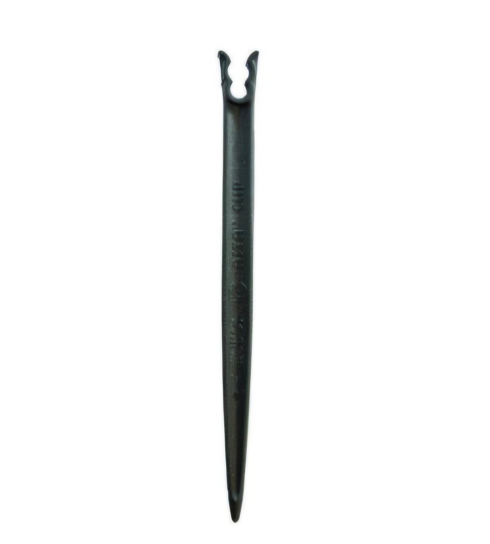 Piquet de sol pour microtube