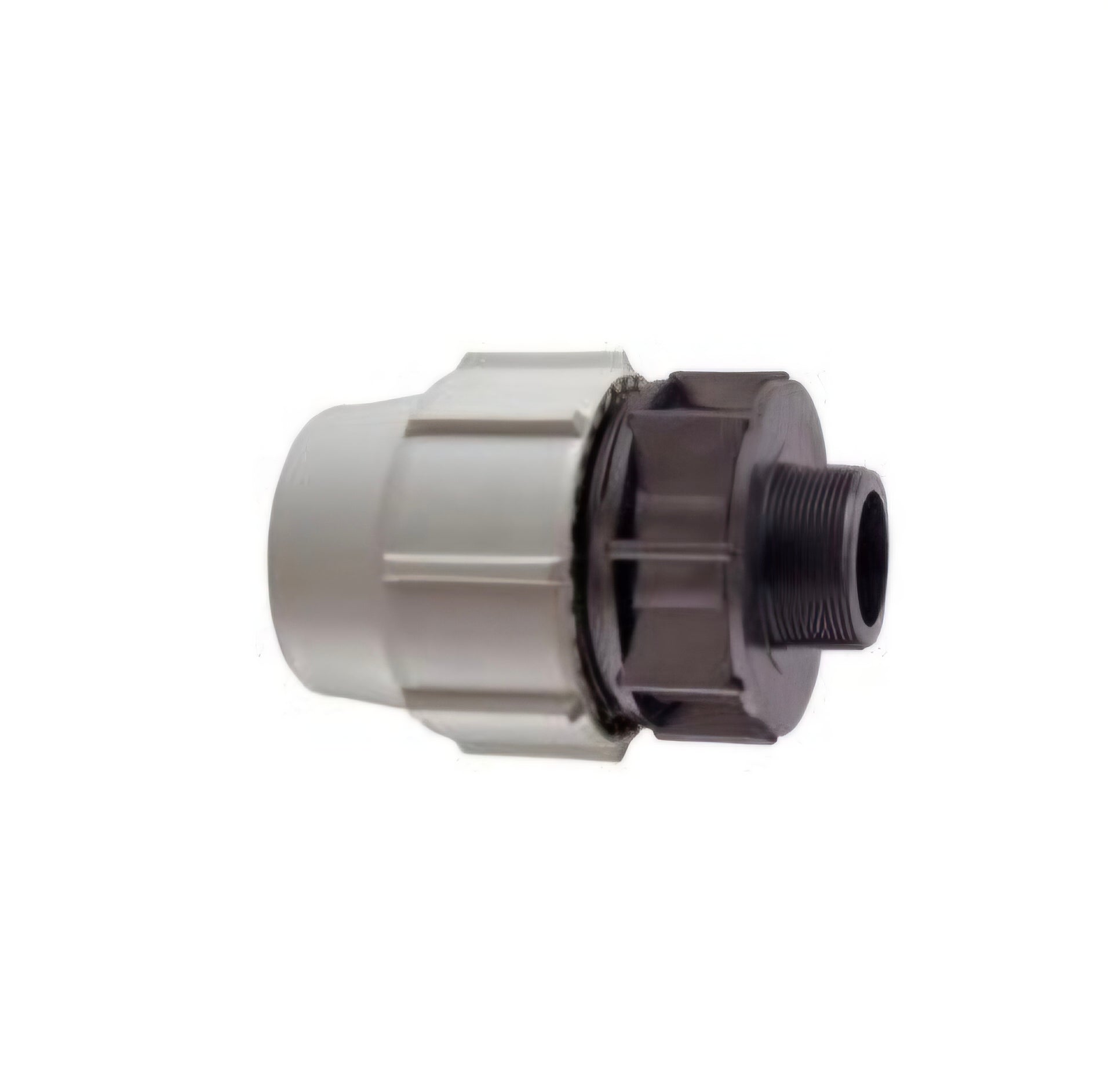Raccord mâle 32 x 3/4"